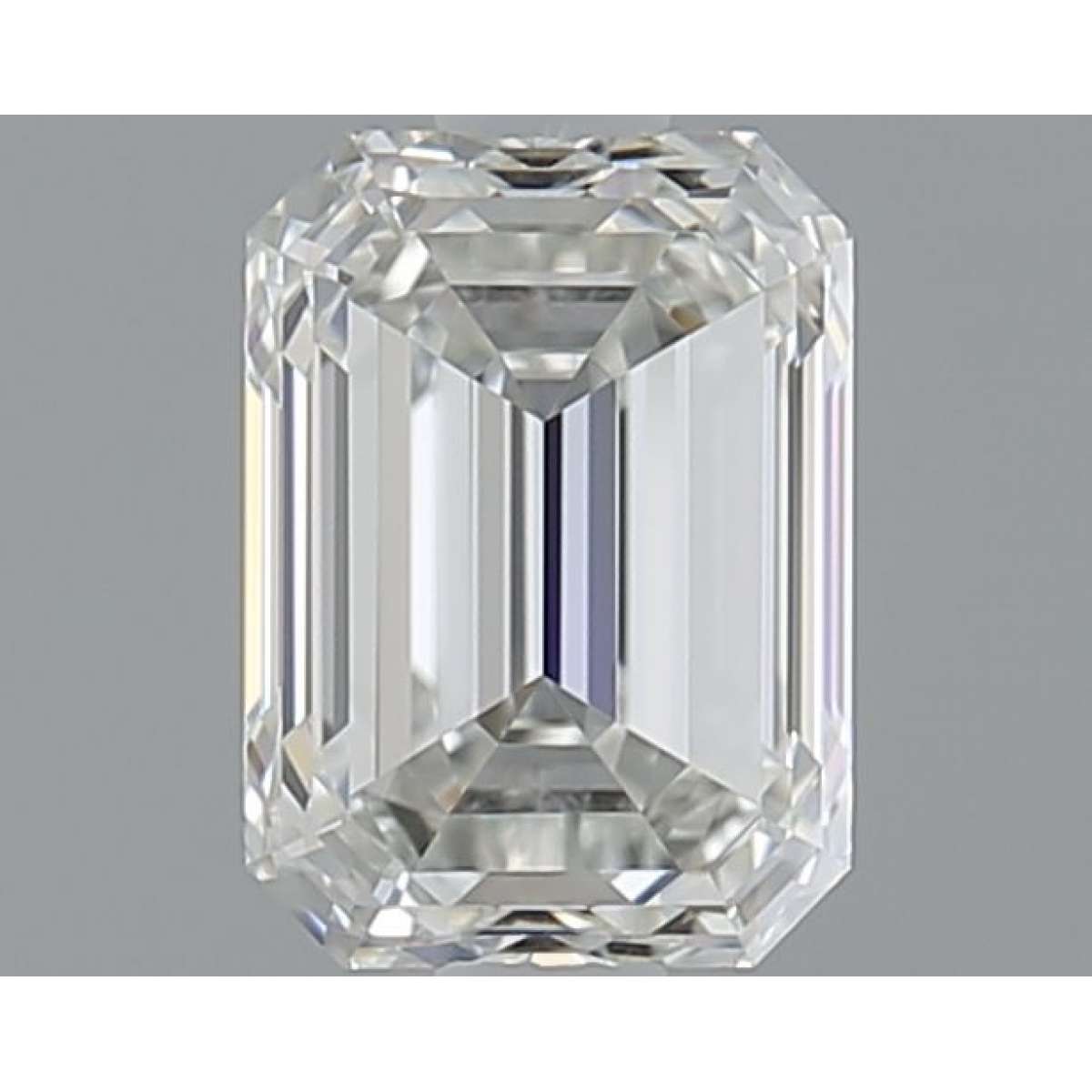 Certified Diamond IGI Carats 1.0 Color G Clarity VVS1  -  EX  EX Fluorescence NON Brown No Milky No EyeClean 100%