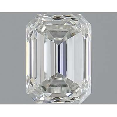 Certified Diamond IGI Carats 1.0 Color G Clarity VVS1  -  EX  EX Fluorescence NON Brown No Milky No EyeClean 100%