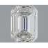 Certified Diamond IGI Carats 1.0 Color G Clarity VVS1  -  EX  EX Fluorescence NON Brown No Milky No EyeClean 100%