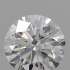 Certified Diamond GIA Carats 0.18 Color D Clarity VS2  EX  EX  VG Fluorescence MED Brown No Green No Milky No EyeClean 100%