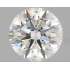 Certified Diamond IGI Carats 1.5 Color H Clarity VVS2  EX  EX  EX Fluorescence NON Brown No Green No Milky No EyeClean 100%