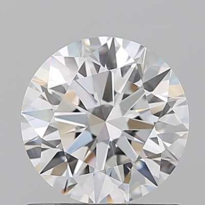 Certified Diamond GIA Carats 1.02 Color E Clarity VS1  EX  EX  EX Fluorescence NON Brown No Green No Milky No EyeClean 100%