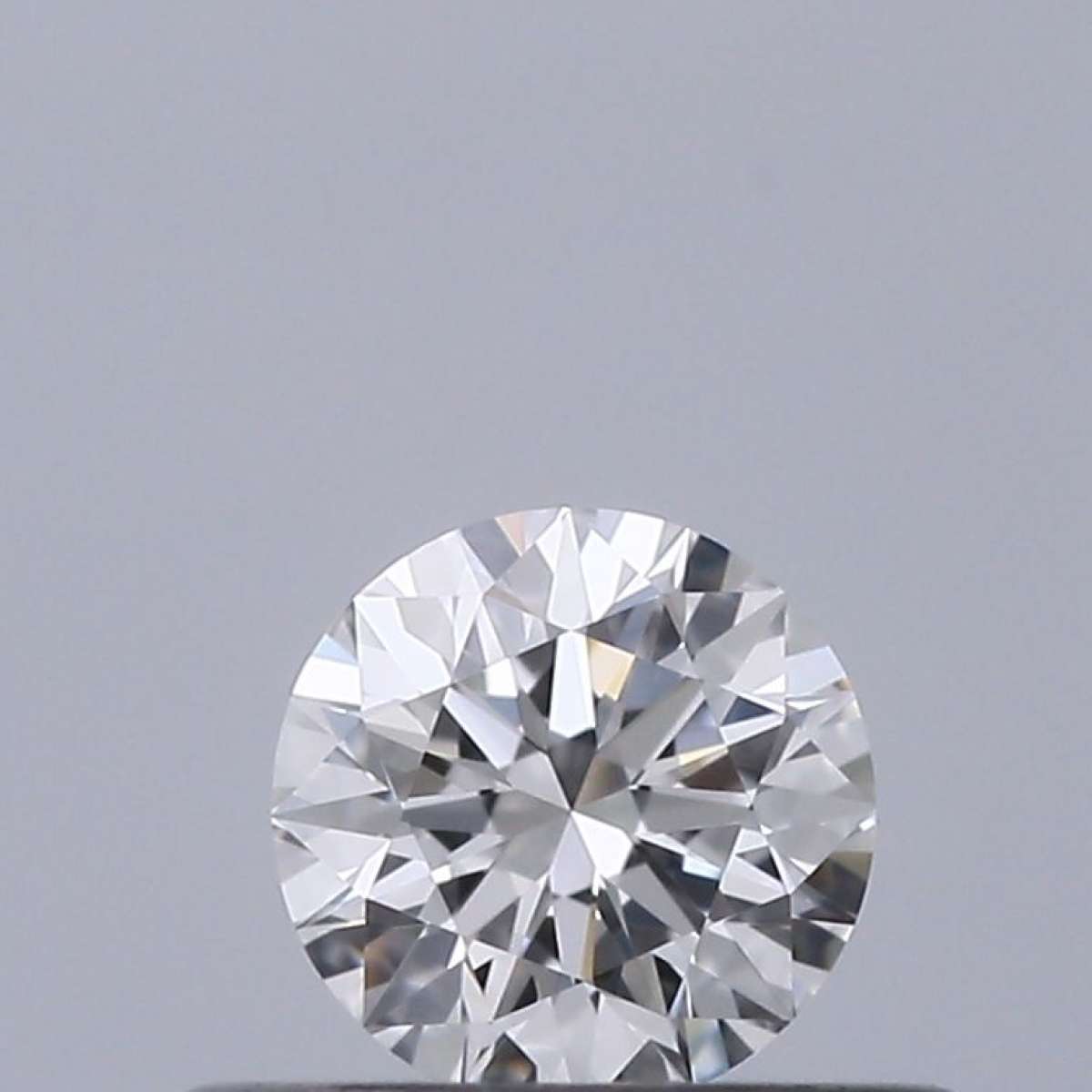 Certified Diamond GIA Carats 0.28 Color E Clarity VS1  EX  EX  EX Fluorescence NON Brown No Green No Milky No EyeClean 100%