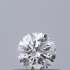 Certified Diamond GIA Carats 0.28 Color E Clarity VS1  EX  EX  EX Fluorescence NON Brown No Green No Milky No EyeClean 100%