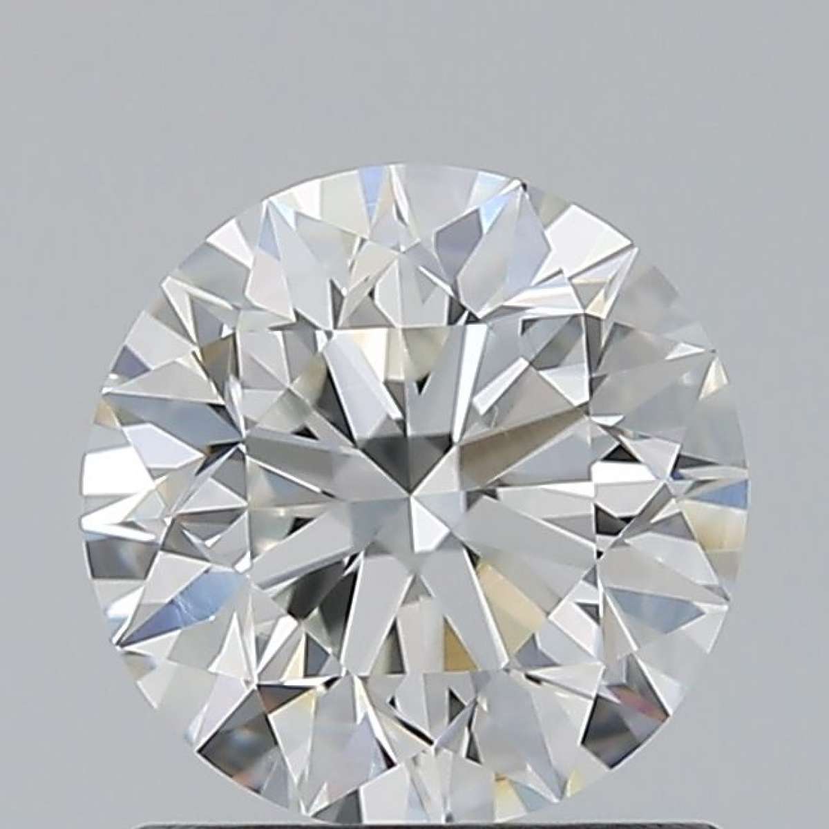 Certified Diamond GIA Carats 0.9 Color G Clarity VVS1  EX  VG  VG Fluorescence NON Brown No Green No Milky No EyeClean 100%