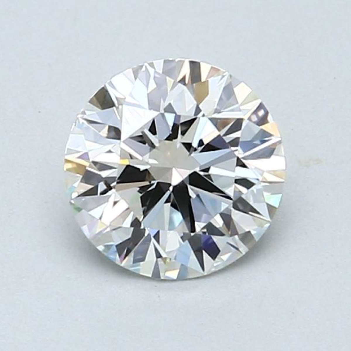 Certified Diamond GIA Carats 1.06 Color G Clarity VVS1 EX EX EX Fluorescence FNT Brown No Green No Milky No EyeClean 100% Certified Diamond GIA Carats 1.06 Color G Clarity VVS1 EX EX EX Fluorescence FNT Brown No Green No Milky No EyeClean 100%