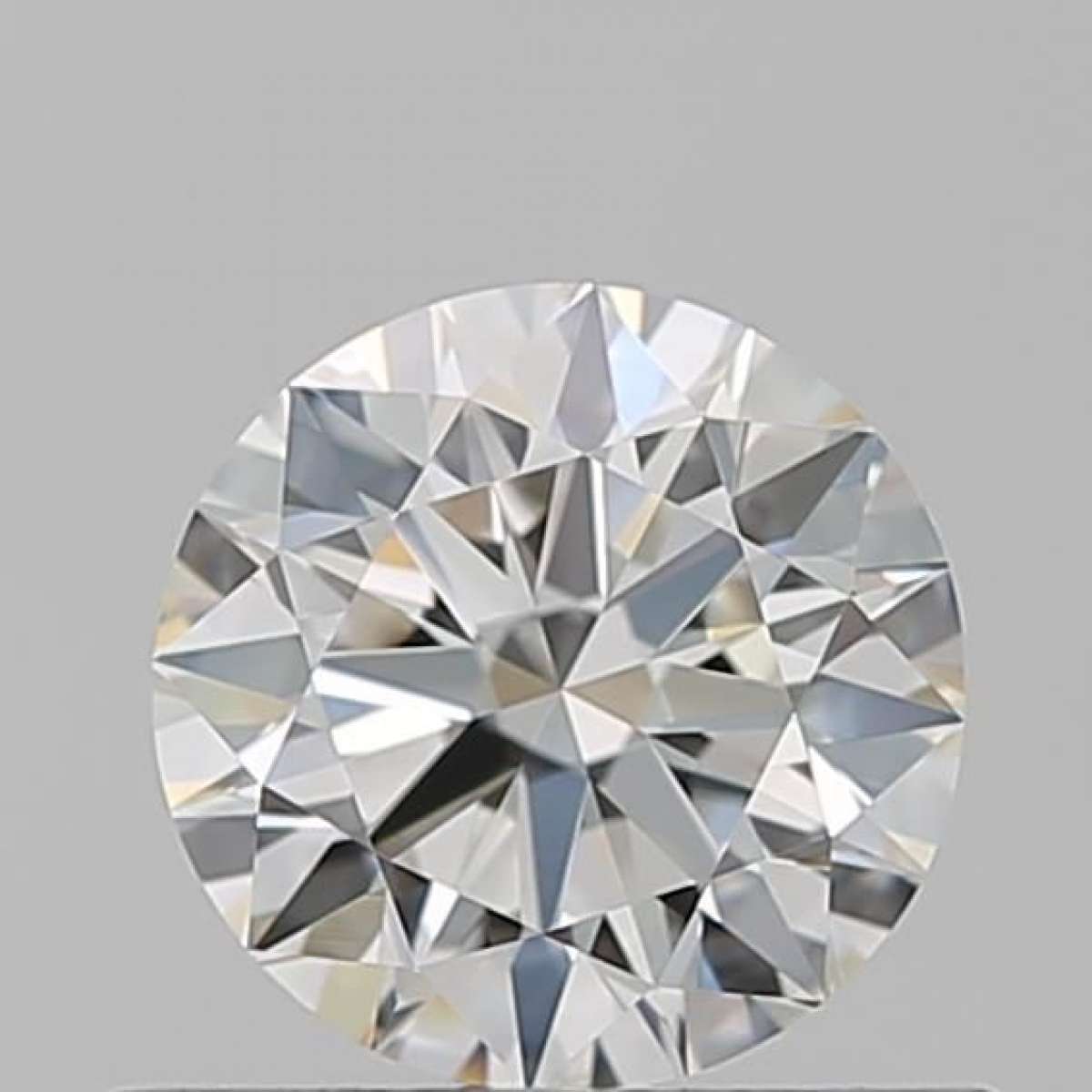 Certified Diamond GIA Carats 0.6 Color H Clarity VVS1 EX EX EX Fluorescence NON Brown No Milky No EyeClean 100% Certified Diamond GIA Carats 0.6 Color H Clarity VVS1 EX EX EX Fluorescence NON Brown No Milky No EyeClean 100%