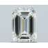 Certified Diamond IGI Carats 1.01 Color H Clarity VVS2  -  EX  EX Fluorescence NON Brown No Green No Milky No EyeClean 100%