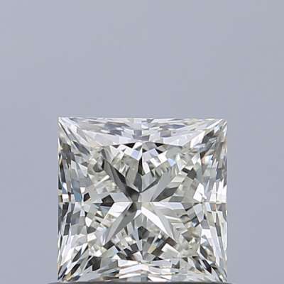 Diamante Certificato IGI Carati 0.71 Colore H Purezza IF  -  EX  EX Fluorescenza NON Brown No Milky No EyeClean 100%