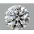 Certified Diamond GIA Carats 0.3 Color D Clarity VVS1  VG  EX  EX Fluorescence FNT Brown No Green No Milky No EyeClean 100%