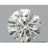 Certified Diamond GIA Carats 0.33 Color F Clarity IF  EX  EX  EX Fluorescence FNT Brown No Green No Milky No EyeClean 100%
