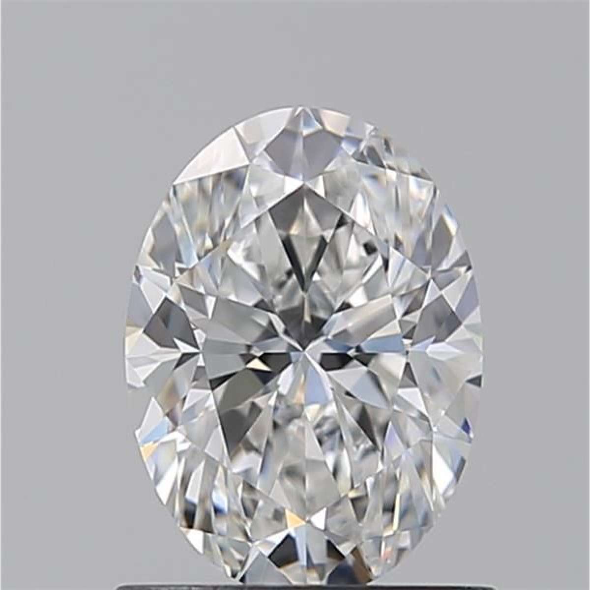 Diamante Certificato GIA Carati 1.01 Colore E Purezza VVS2 - EX EX Fluorescenza NON Brown No Green No Milky No EyeClean 100% Diamante Certificato GIA Carati 1.01 Colore E Purezza VVS2 - EX EX Fluorescenza NON Brown No Green No Milky No EyeClean 100%