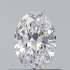 Certified Diamond GIA Carats 0.5 Color D Clarity VVS1  -  EX  VG Fluorescence NON Brown No Green No Milky No EyeClean 100%