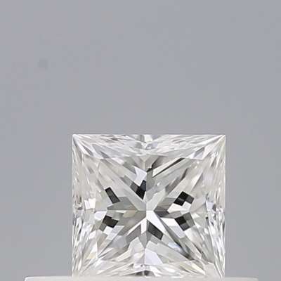 Certified Diamond GIA Carats 0.34 Color E Clarity VS2  -  EX  VG Fluorescence NON Brown No Green No Milky No EyeClean 100%