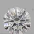 Certified Diamond GIA Carats 0.31 Color E Clarity VS2  EX  EX  EX Fluorescence NON Brown No Green No Milky No EyeClean 100%