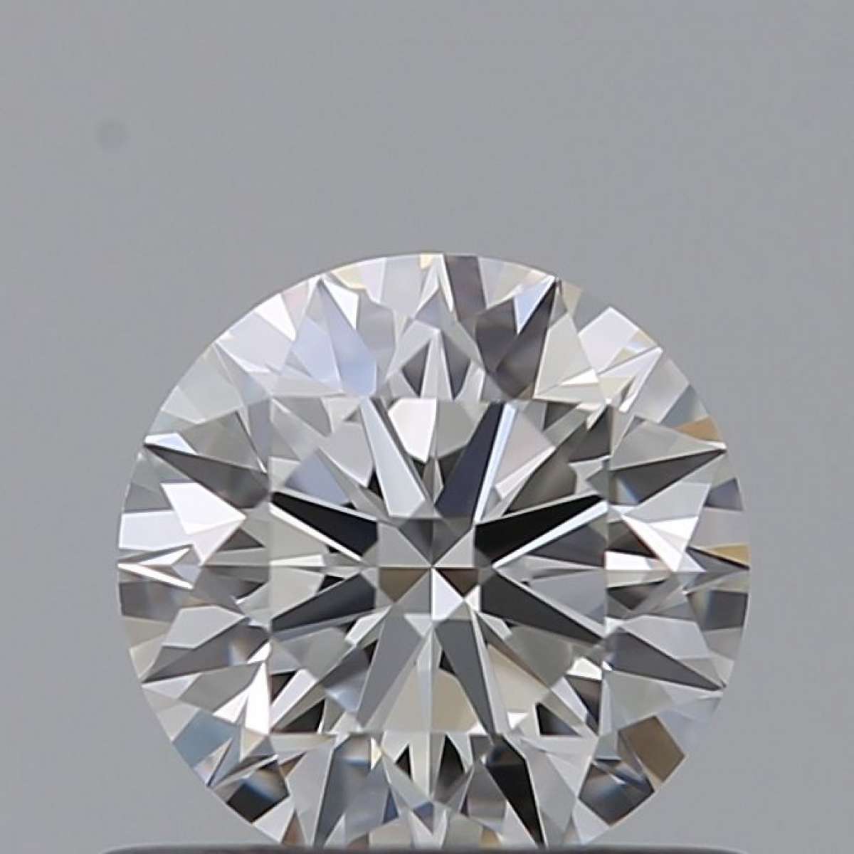 Certified Diamond GIA Carats 0.55 Color G Clarity VVS1 EX EX EX Fluorescence NON Brown No Milky No EyeClean 100% Certified Diamond GIA Carats 0.55 Color G Clarity VVS1 EX EX EX Fluorescence NON Brown No Milky No EyeClean 100%