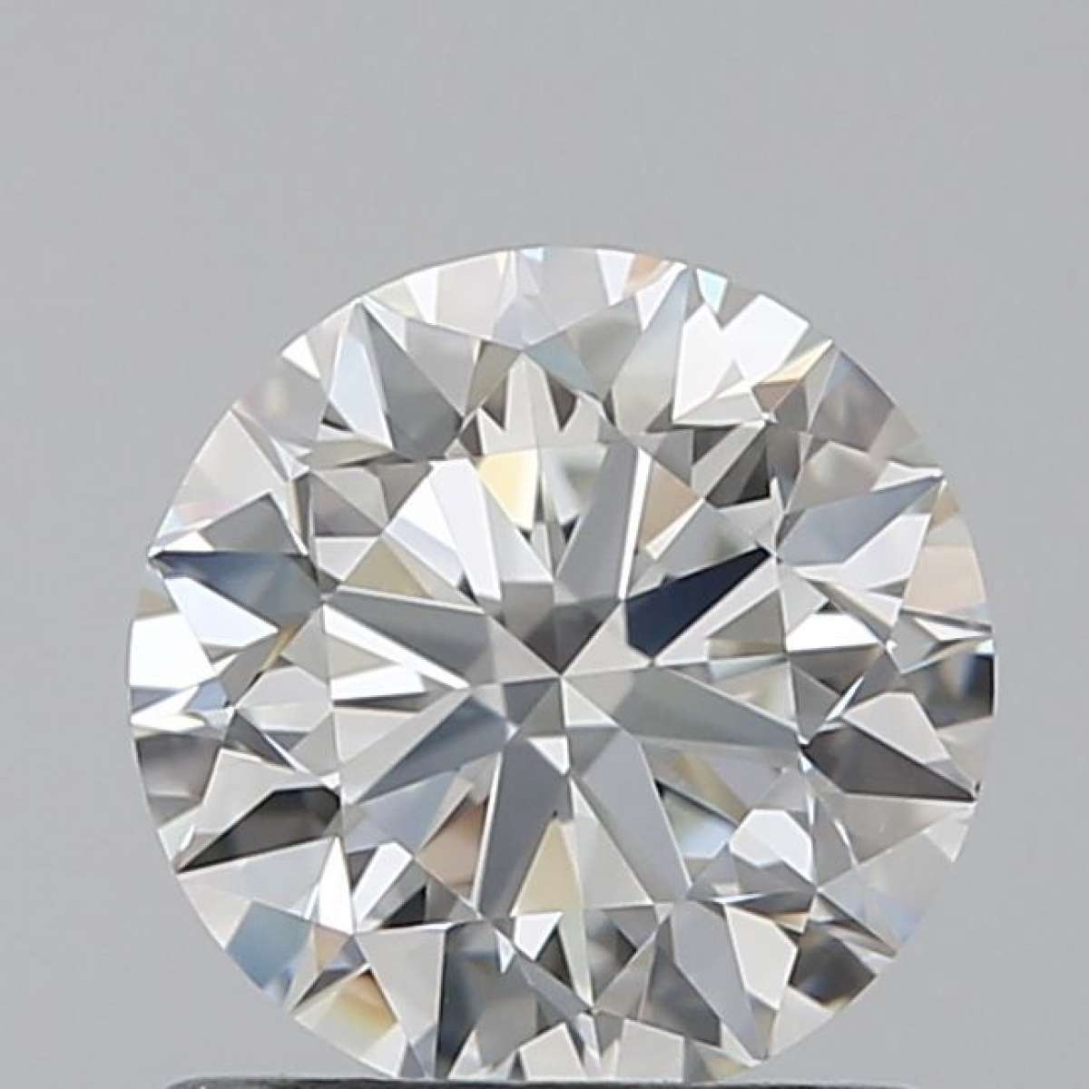 Certified Diamond IGI Carats 0.9 Color G Clarity VVS2  EX  EX  EX Fluorescence NON Brown No Green No Milky No EyeClean 100% Certified Diamond IGI Carats 0.9 Color G Clarity VVS2  EX  EX  EX Fluorescence NON Brown No Green No Milky No EyeClean 100%