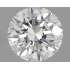 Certified Diamond GIA Carats 1.03 Color G Clarity VVS2  EX  EX  EX Fluorescence NON Brown No Milky No EyeClean 100%