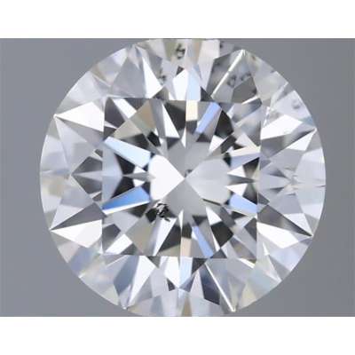 Certified Diamond GIA Carats 0.45 Color H Clarity SI1 EX EX EX Fluorescence FNT Brown No Green No Milky No EyeClean 100% Certified Diamond GIA Carats 0.45 Color H Clarity SI1 EX EX EX Fluorescence FNT Brown No Green No Milky No EyeClean 100%