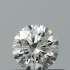 Certified Diamond GIA Carats 0.3 Color H Clarity VVS1  EX  EX  EX Fluorescence NON Brown No Milky No EyeClean 100%
