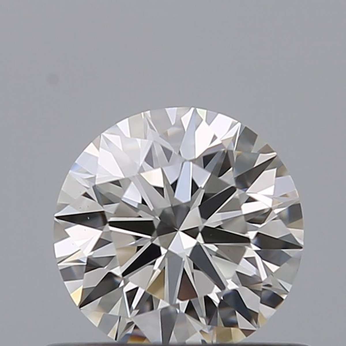 Certified Diamond GIA Carats 0.54 Color E Clarity VVS2 EX EX EX Fluorescence NON Brown No Green No Milky No EyeClean 100% Certified Diamond GIA Carats 0.54 Color E Clarity VVS2 EX EX EX Fluorescence NON Brown No Green No Milky No EyeClean 100%