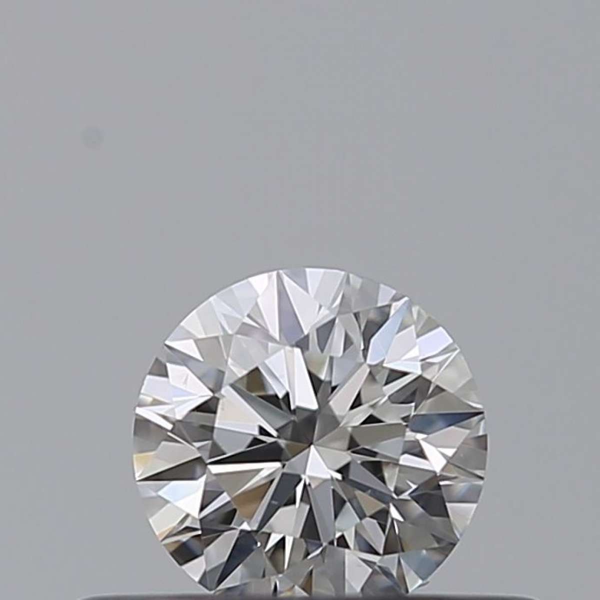 Certified Diamond GIA Carats 0.3 Color G Clarity VS2  EX  VG  EX Fluorescence NON Brown No Milky No EyeClean 100%