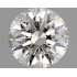 Certified Diamond GIA Carats 1.02 Color H Clarity VVS1  EX  EX  EX Fluorescence NON Brown No Green No Milky No EyeClean 100%