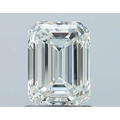 Certified Diamond HRD Carats 1.0 Color H Clarity VVS1  -  EX  EX Fluorescence NON Brown No Green No Milky No EyeClean 100%