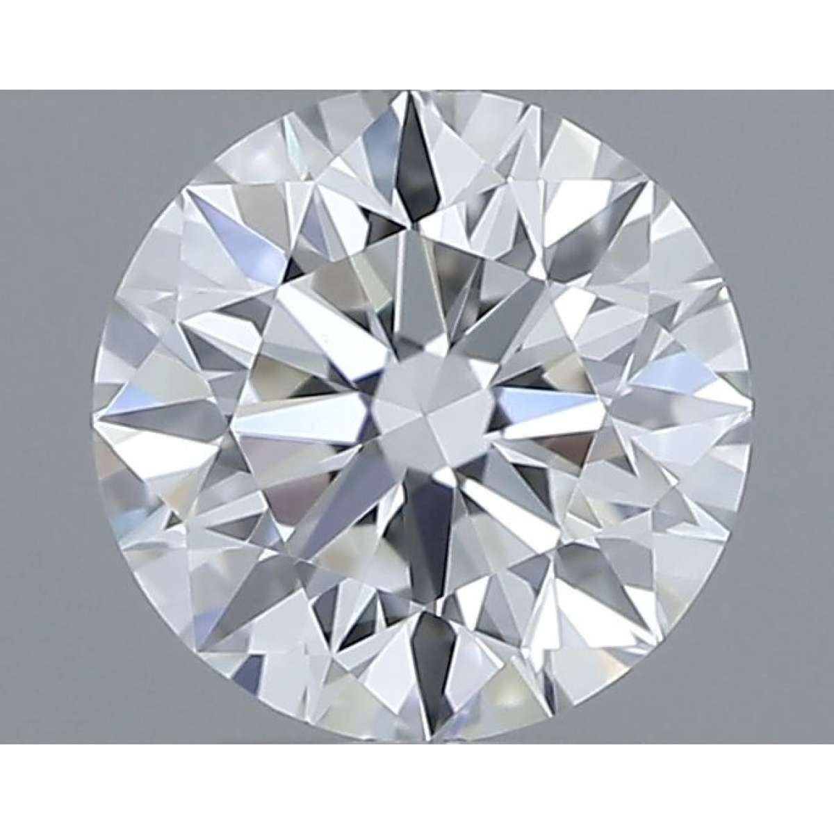 Certified Diamond GIA Carats 0.3 Color G Clarity VVS2  EX  EX  EX Fluorescence NON Brown No Milky No EyeClean 100%
