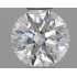 Certified Diamond IGI Carats 0.45 Color E Clarity SI1  EX  VG  VG Fluorescence NON Brown No Green No Milky No EyeClean 100%
