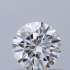 Certified Diamond GIA Carats 0.6 Color E Clarity IF  EX  EX  EX Fluorescence NON Brown No Green No Milky No EyeClean 100%