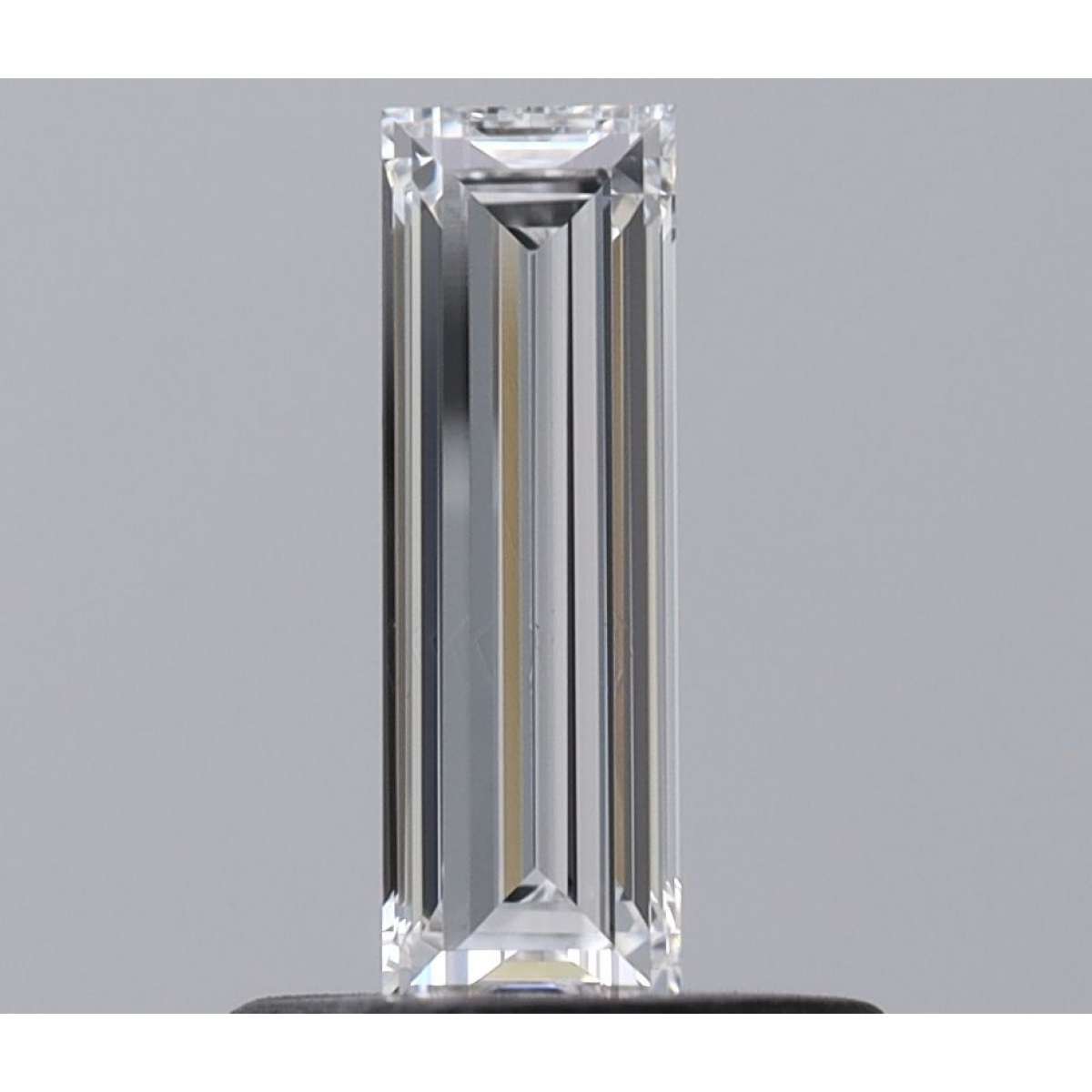 Certified Diamond GIA Carats 0.4 Color D Clarity VVS2 - VG VG Fluorescence FNT Brown No Green No Milky No EyeClean 100% Certified Diamond GIA Carats 0.4 Color D Clarity VVS2 - VG VG Fluorescence FNT Brown No Green No Milky No EyeClean 100%