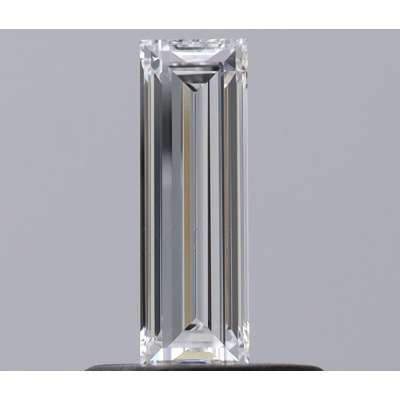 Certified Diamond GIA Carats 0.4 Color D Clarity VVS2  -  VG  VG Fluorescence FNT Brown No Green No Milky No EyeClean 100%
