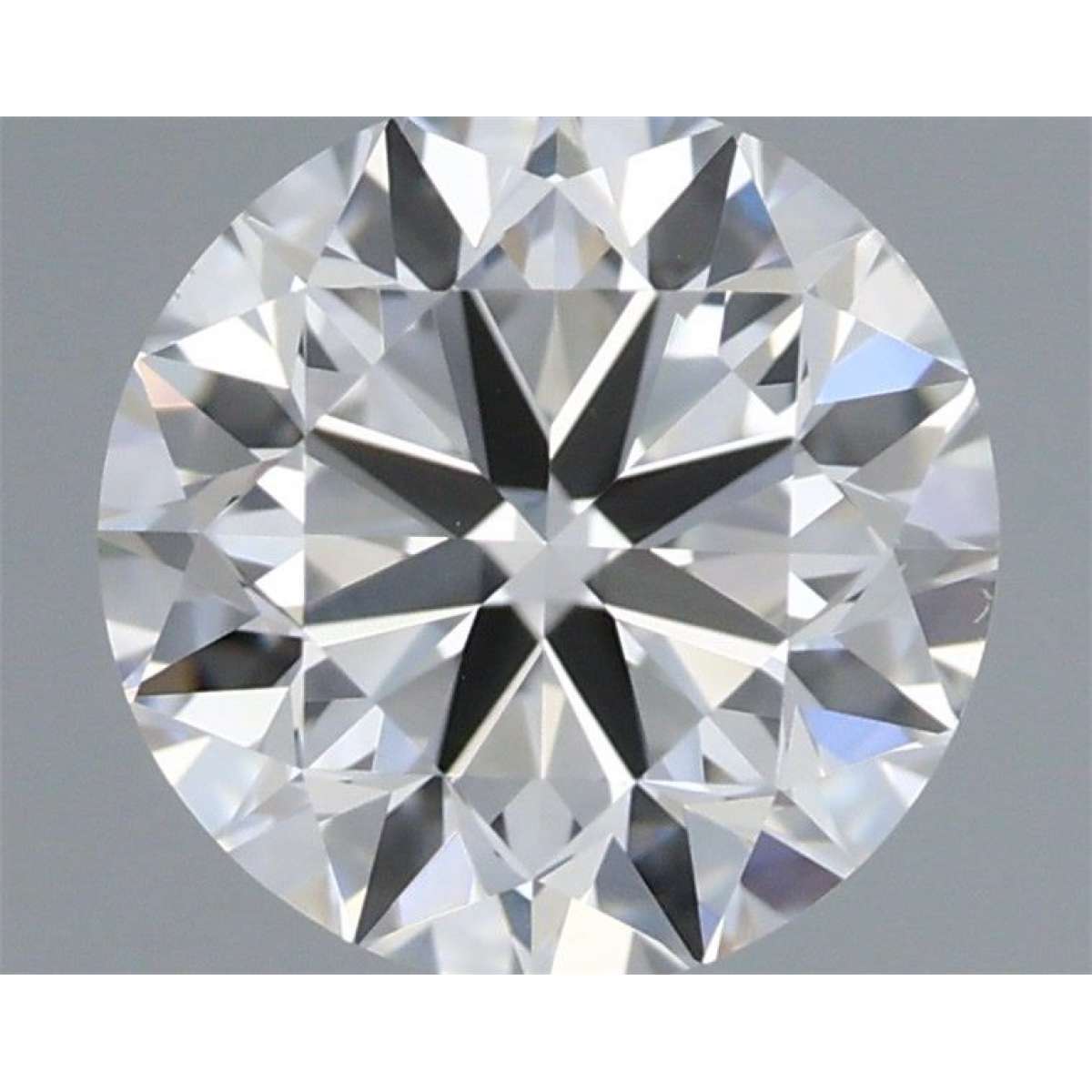 Certified Diamond GIA Carats 0.7 Color F Clarity SI1  VG  VG  VG Fluorescence MED Brown No Green No Milky No EyeClean 100%