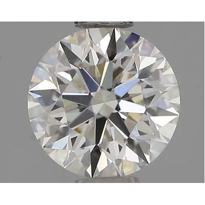 Certified Diamond IGI Carats 0.64 Color G Clarity IF  EX  EX  EX Fluorescence FNT Brown No Green No Milky No EyeClean 100%