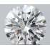 Certified Diamond GIA Carats 1.5 Color H Clarity VS1  EX  EX  EX Fluorescence NON Brown No Milky No EyeClean 100%