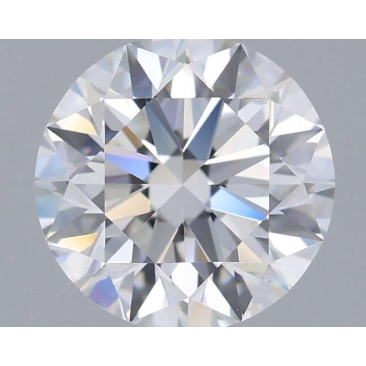 Diamante Certificato GIA Carati 1.77 Colore F Purezza VVS2  EX  EX  EX Fluorescenza NON Brown No Green No Milky No EyeClean 100%