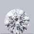 Certified Diamond GIA Carats 0.26 Color D Clarity VVS1  EX  EX  EX Fluorescence NON Brown No Green No Milky No EyeClean 100%