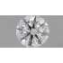Certified Diamond GIA Carats 0.5 Color G Clarity VVS1  EX  EX  EX Fluorescence NON Brown No Milky No EyeClean 100%