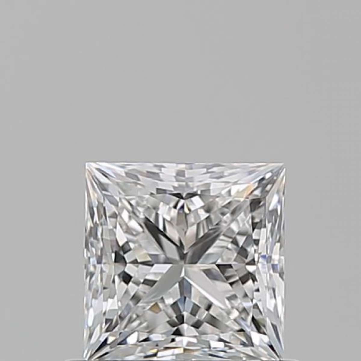 Certified Diamond GIA Carats 0.72 Color E Clarity VS2  -  EX  EX Fluorescence NON Brown No Green No Milky No EyeClean 100%