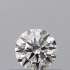 Certified Diamond GIA Carats 0.23 Color D Clarity VVS1  EX  EX  EX Fluorescence NON Brown No Green No Milky No EyeClean 100%