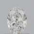 Certified Diamond GIA Carats 0.59 Color D Clarity IF  -  EX  VG Fluorescence NON Brown No Green No Milky No EyeClean 100%