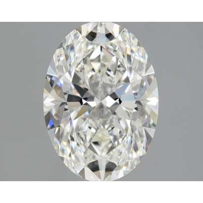 Certified Diamond GIA Carats 1.08 Color H Clarity VVS1  -  EX  EX Fluorescence NON Brown No Green No Milky No EyeClean 100%