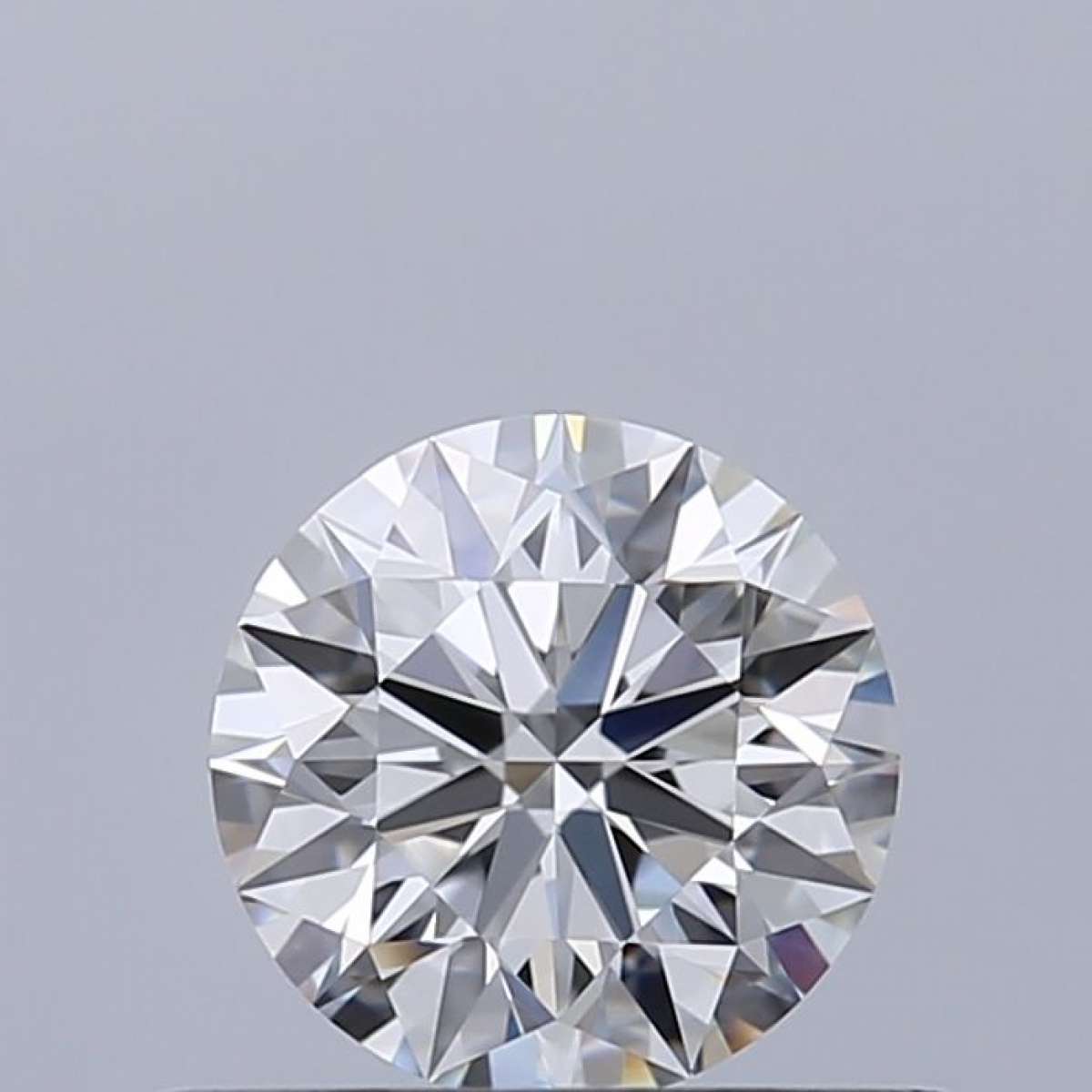 Diamante Certificato GIA Carati 0.5 Colore E Purezza VVS2 EX EX EX Fluorescenza NON Brown No Green No Milky No EyeClean 100% Diamante Certificato GIA Carati 0.5 Colore E Purezza VVS2 EX EX EX Fluorescenza NON Brown No Green No Milky No EyeClean 100%