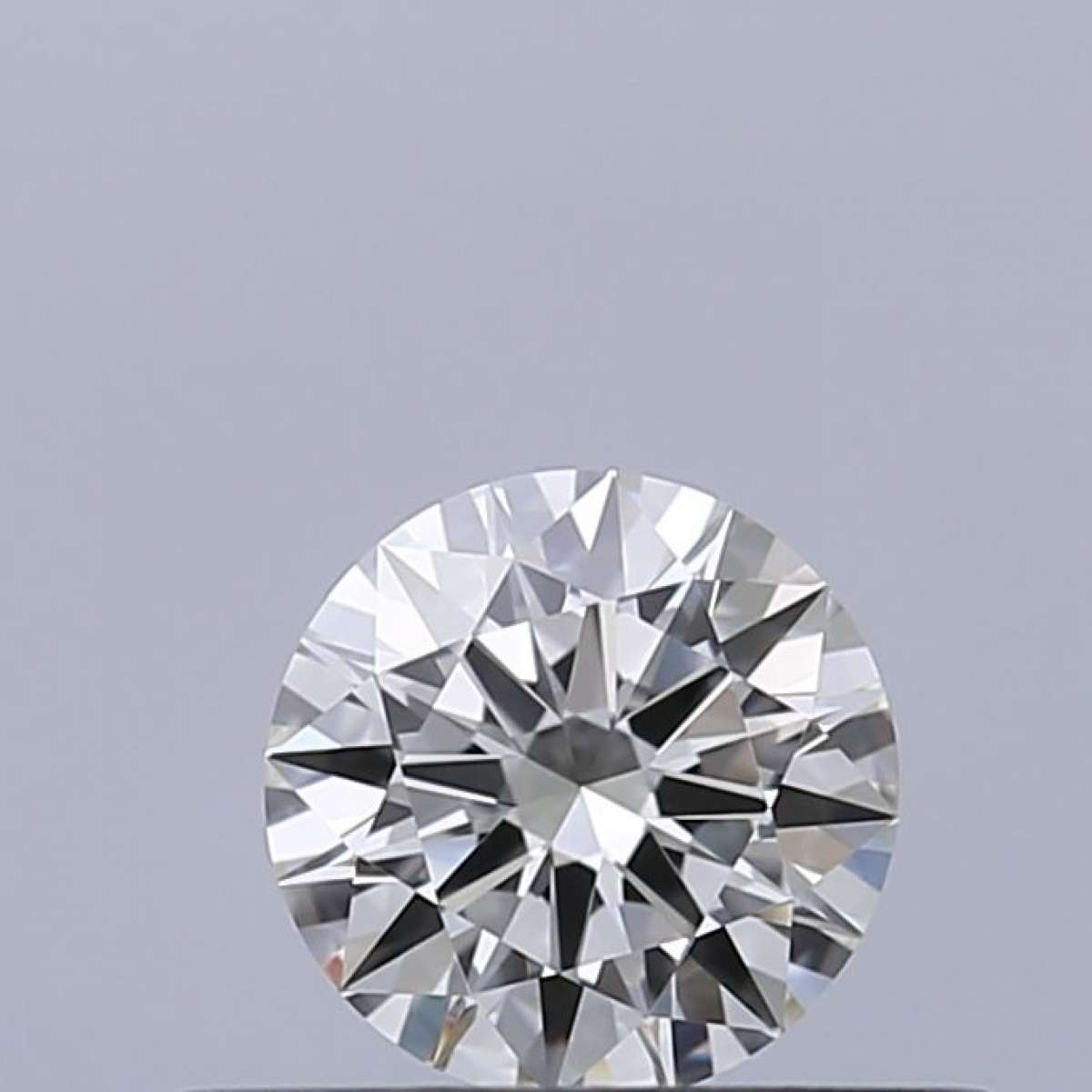 Diamante Certificato GIA Carati 0.34 Colore H Purezza VVS1 EX EX EX Fluorescenza NON Brown No Milky No EyeClean 100% Diamante Certificato GIA Carati 0.34 Colore H Purezza VVS1 EX EX EX Fluorescenza NON Brown No Milky No EyeClean 100%