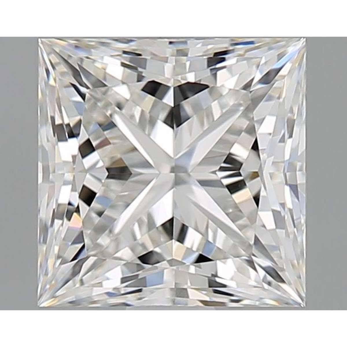 Certified Diamond GIA Carats 1.14 Color H Clarity VVS1  -  EX  EX Fluorescence NON Brown No Green No Milky No EyeClean 100%