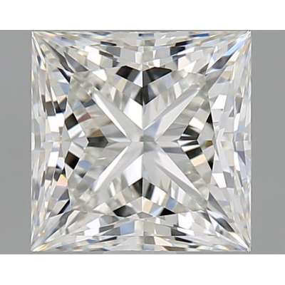 Certified Diamond GIA Carats 1.14 Color H Clarity VVS1  -  EX  EX Fluorescence NON Brown No Green No Milky No EyeClean 100%