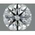 Diamante Certificato IGI Carati 0.4 Colore G Purezza IF  EX  EX  EX Fluorescenza NON Brown No Green No Milky No EyeClean 100%