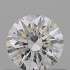 Certified Diamond GIA Carats 0.52 Color D Clarity VS1  EX  EX  EX Fluorescence NON Brown No Green No Milky No EyeClean 100%