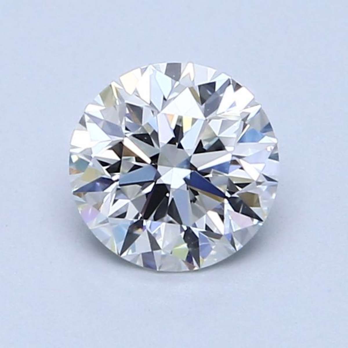 Certified Diamond GIA Carats 1.01 Color G Clarity VVS1  VG  VG  VG Fluorescence MED Brown No Green No Milky No EyeClean 100%